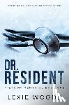 Woods, Lexie - Dr. Resident
