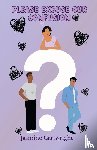 Cartwright, Jasmine - Please Excuse Our Confusion