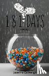 Cartwright, Jasmine - 181 Days