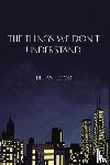 Flood, Lillian - The Things We Don't Understand