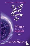 Motter, Lady Amb (H C) Robbie - It's All About Showing Up