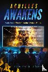 Cross, Damien M. - Achilles Awakens