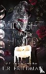 Friedman, L. R. - Midnight with the Hexed