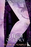 Moschella, Melanie K - A Flight of Fancy