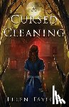 Taylor, Ellen - A Cursed Cleaning