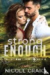 Craig, Nicole - Strong Enough