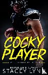 Lynn, Stacey - Cocky Player