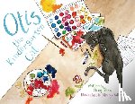Shaw, Greg - Otis the Kindergarten Cat