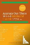 Luczak, Raymond - Animals Out-There W-I-L-D: A Bestiary in English & ASL Gloss