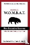 Kinsella, Topher, Bartlett, Rush - Kinsella, T: Hidden WOMBAT