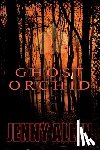Allen, Jenny - Ghost Orchid