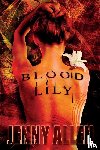 Allen, Jenny - Blood Lily