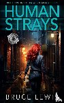 Lewis, Bruce - Human Strays