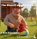 Stephens, Richard - The Sheriff and His Poodle
