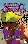 Rae, Crystal - Harlow's Harmonica