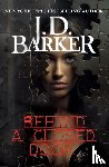 Barker, J.D. - Behind A Closed Door