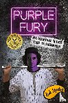 Ryder, Rob - Purple Fury