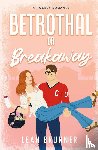 Brunner, Leah - Betrothal or Breakaway