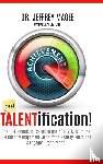 Magee, Jeffrey - DEI of TALENTification