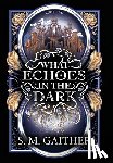 Gaither, S. M. - What Echoes in the Dark