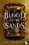 Grayson, S. C. - Blood of the Sands