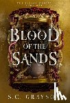 Grayson, S. C. - Blood of the Sands