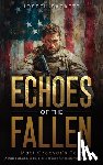 Sackett, Joseph - Echoes of the Fallen