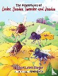 Rieger, Robert Lewis - The Adventures of Eedee, Beedee, Tweedee and Deedee