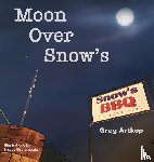 Artkop, Greg - Moon Over Snow's