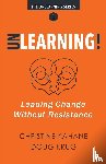 Kahane, Christine, Krug, Doug - UNLEARNING!