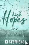 Stephens, Ki - High Hopes