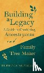 Shamblin - Building a Legacy