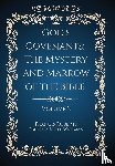 Roberts, Francis - Roberts, F: God's Covenants