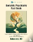 Aziz, Rehan - Geriatric Psychiatry Fact Book