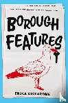 Ciccarone, Erica - Borough Features