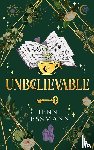 Lessmann, Jenn - Unbelievable