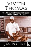 Pottker, Jan - Vivien Thomas