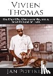 Pottker, Jan - Pottker, J: Vivien Thomas