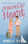 Rhys, Amelie - Attached At Heart