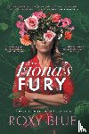 Blue, Roxy - Fiona's Fury