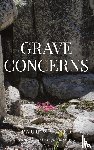 Wagner, Paul - Grave Concerns