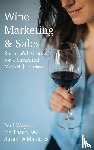Wagner, Paul, Thach, Liz, Dematei, Susan - Wine Marketing & Sales