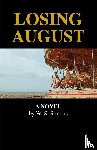 Simons, Wendy S - Losing August