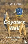 Finke, E. W. - Coyote's Wail