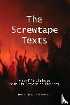 Stevenson, Timothy J - The Screwtape Texts