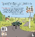 Ford, Adam B. - The Fettler's Shop