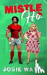 Watts, Josie, Whiteaker, Janice - Mistle-Ho