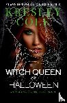 Cole, Kresley - The Witch Queen of Halloween