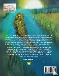 Bernish, Lori Lynn - The Alligator and his Yummy Fish Dish