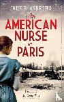 Andrews, John F - An American Nurse in Paris